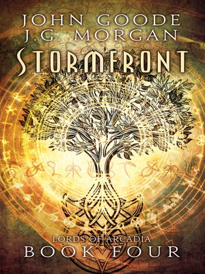 cover image of Stormfront